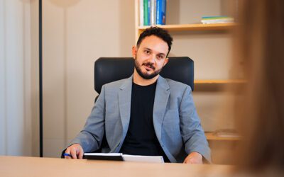 Dónde se sienten las emociones en el cuerpo (y por qué guarda lo que callas)
