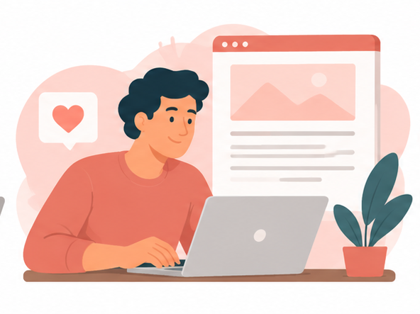 La dependencia emocional no es amor: es miedo a quedarte sin nadie